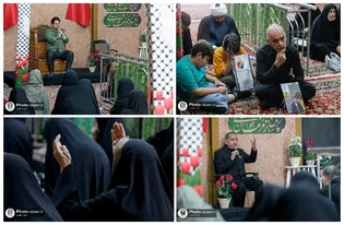 میزبانی رایگان از آسیب‌دیدگان جنگ تحمیلی سوم در قالب پویش «مرهم»