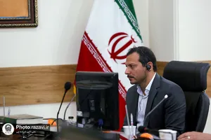 نشست&zwnj;های تخصصی پنجمین کنگره جهانی حضرت رضا علیه&zwnj;السلام-3