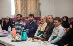 خادمیاران رضوی در مسیر خدمت&zwnj;رسانی/ گزارش تصویری