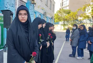 شمیم رضوی در ندای وحدت اراک / گزارش تصویری