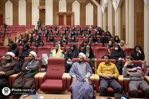 دوره آموزشی ناجی