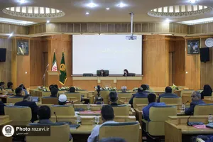 چهارمین دوره ملی مهارت&zwnj;های زندگی و بالندگی فرزندان دانش&zwnj;آموز