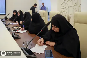 نشست تخصصی تعلیم و تربیت قرآنی برای نسل امروز