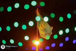 تشریح برنامه‌های اداره دربانان حرم مطهر رضوی در ایام دهه کرامت 
