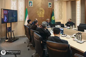 سه&zwnj;شنبه&zwnj;های علمی و فرهنگی آستان قدس رضوی