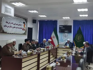 قزوین، شهر امامزادگان آماده اجرای رویدادهای دهه کرامت
