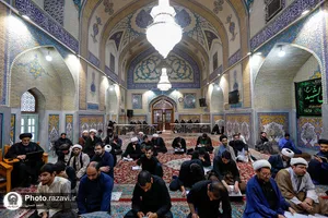 مدرسه تابستانی دارالعلم-2