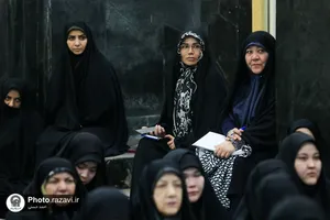 نشست تخصصی جریان شناسی انتخابات