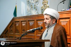 همایش تبیین اندیشه دفاعی امام خامنه ای