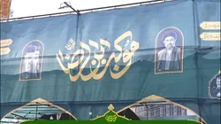 موکب ابن‌الرضا(ع) با ظرفیت اطعام روزانه ۵۰ هزار زائر در جوار حرم رضوی خدمت‌رسانی می‌کند/فیلم