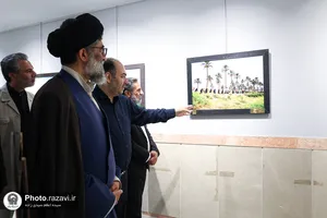 نمایشگاه عکس