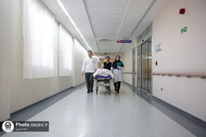 به مناسبت روز پرستار