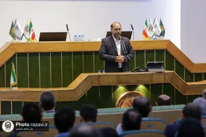 نشست تهدیدات نوین سایبری و اقدامات مصون سازی از منظر راهبردی و فنی