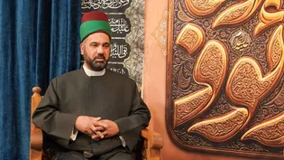 ریشه پیوند دو ملت ایران و عراق در محبت اهل‌بیت علیهم السلام است