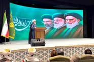 عشایر در صیانت از امنیت و تمامیت ارضی کشور و اقتصاد، سرآمد هستند