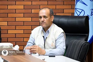 پیشگیری از ورود ۱۰ پرونده به دادگستری با میانجیگری خادمیاران دشتستان
