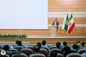 گردهمایی ۱۸۰ شرکت دانش&zwnj;بنیان خراسان رضوی