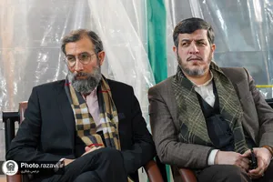 نشست معرفی کتاب &laquo;دسیسه در کریا&raquo; و &laquo;رنجانه&zwnj;های غزه&raquo;