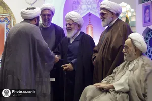 چهارمین اجلاس ملی مهدویت و انقلاب اسلامی-2