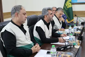 گردهمایی سمنان