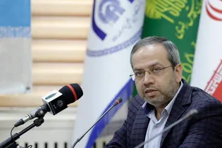 حرکت آستان قدس رضوی به‌سوی مدیریت داده‌محور با تأکید بر نوآوری و بهره‌وری است