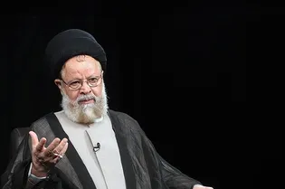 ‏‏ولایت اهل‌بیت (ع)، تنها شرط ورود به دژ مستحکم توحید است