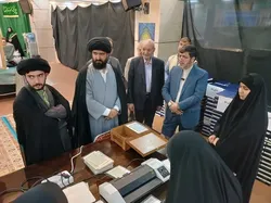 اجرای طرح فرهنگی نوجوان سلام در اصفهان