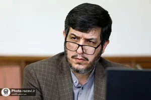 نشست هم&zwnj;اندیشی مدیران اجرایی مشهد با قائم&zwnj;مقام تولیت آستان قدس رضوی