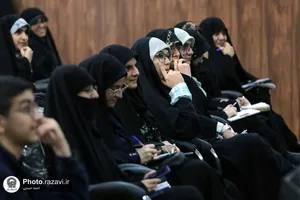 نشست &laquo;بازخوانی سیمای جوان در عصر انقلاب اسلامی&raquo;