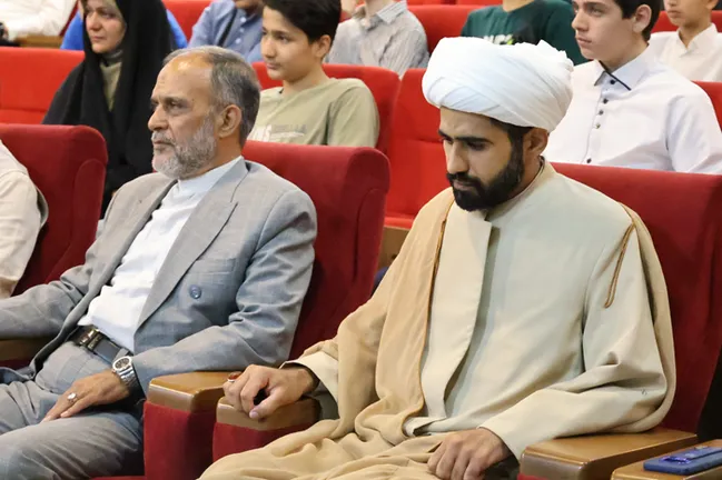 اختصاص ۵۱۴ سهمیه به کانون‌های «ابناء الرضا» در البرز + تصاویر