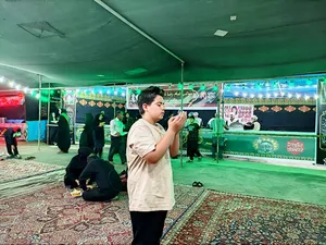 موکب ملایر