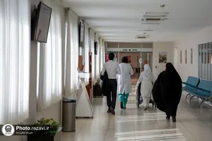 روز پرستار