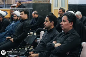 نشست تخصصی &laquo;خط روشنگری&raquo;