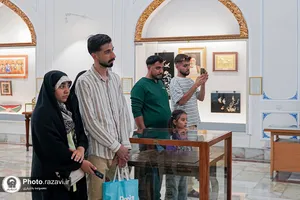 نمایش خیابانی