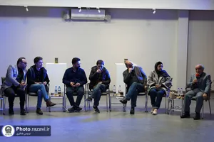 میزبانی &laquo;ماه هنر&raquo; از هنرمندان رضوی در مشهد
