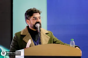 اجلاس بین&zwnj;المللی نخبگان منابر شیعه
