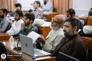 مدرسه تابستانی دارالعلم-9
