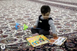 دیدار برگزیدگان چهارمین رویداد ملی &laquo;شکوه مادری&raquo; با تولیت آستان قدس رضوی