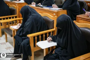 مدرسه تابستانی دارالعلم-10