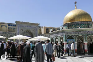 نشست تخصصی خوانش و مباحثه بیانیه &laquo;حوزه پیشرو و سرآمد&raquo;-1