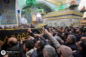 به یاد حاج قاسم...