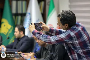 آغاز به کار دومین رویداد &laquo;دعوت&raquo; با محوریت فناوری&zwnj;های حوزه سلامت و درمان