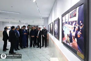 نمایشگاه عکس