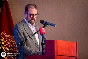 رونمایی از چهار عنوان کتاب حوزه کودک در موزه ملی ملک