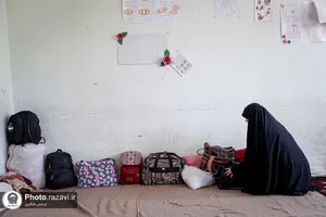 موکب کبوتران حضرتی خدام&zwnj;الائمه علیهم&zwnj;السلام