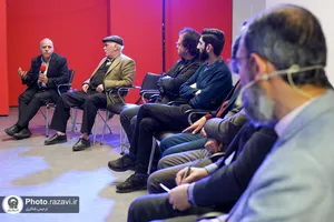 میزبانی &laquo;ماه هنر&raquo; از هنرمندان رضوی در مشهد