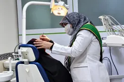 ارائه ۲۰ میلیون تومان خدمات سلامت در منطقه ۱۵ تهران