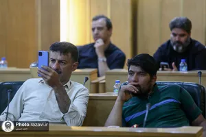 نشست علمی کنشگری رسانه&zwnj;ای