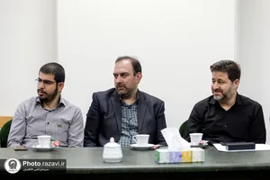 رونمایی از نسخه خطی نفیس مقتل "لهوف"