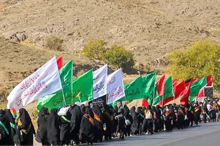 نمایش رادیویی «نان بهشتی»؛ روایت ایثار یک مادر در مسیر زیارت مشهد
